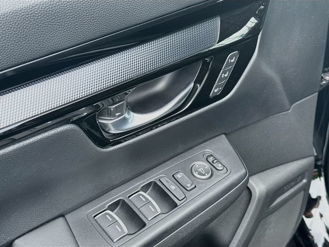 Used 2024 Honda CR-V EX-L image 23