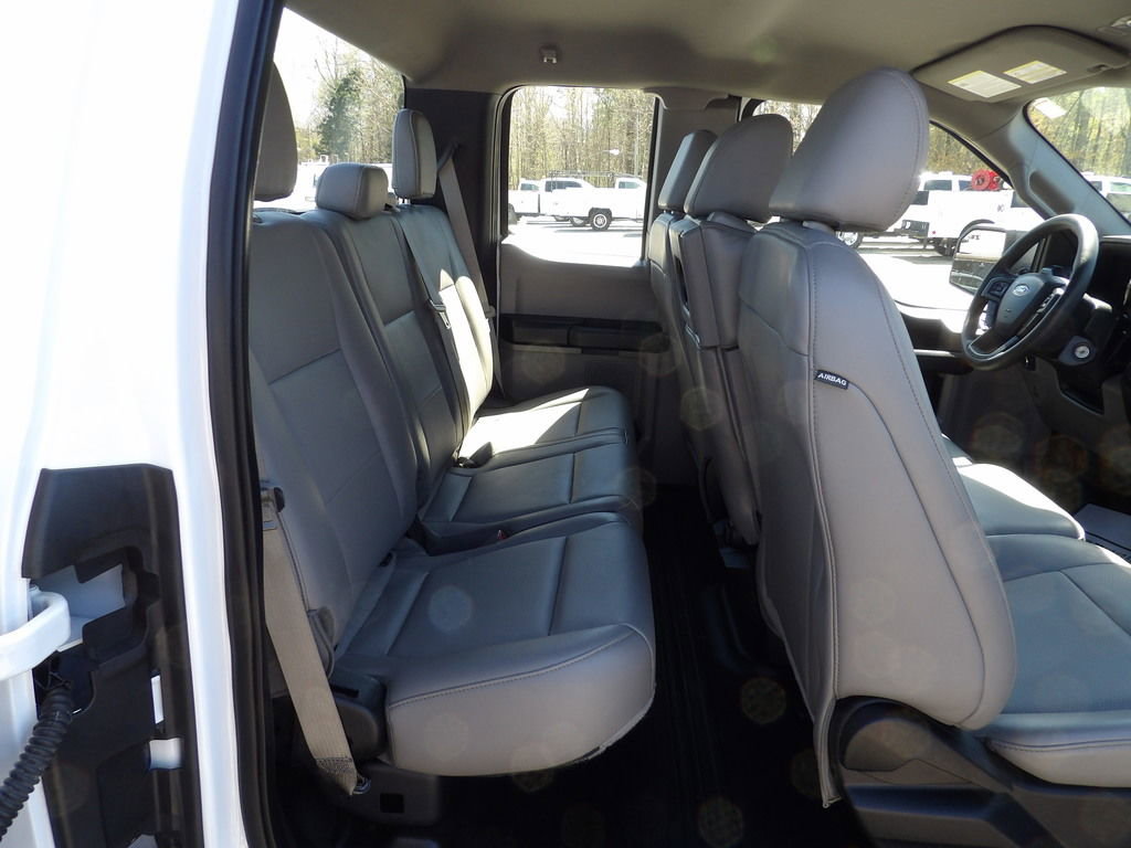 Used 2018 Ford F150 XL w/ XL Power Equipment Group RWD image 35