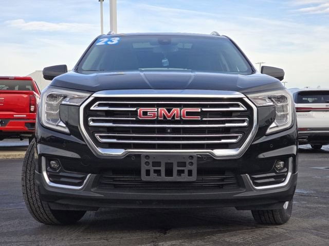Used 2023 GMC Terrain SLT w/ Tech Package image 11