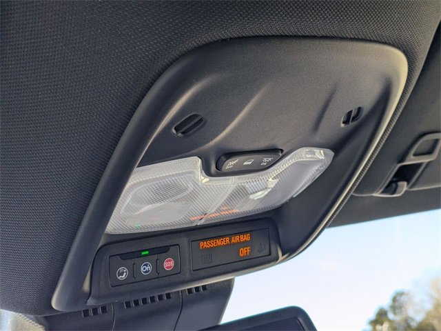 New 2026 Chevrolet Colorado Z71 w/ Technology Package image 23