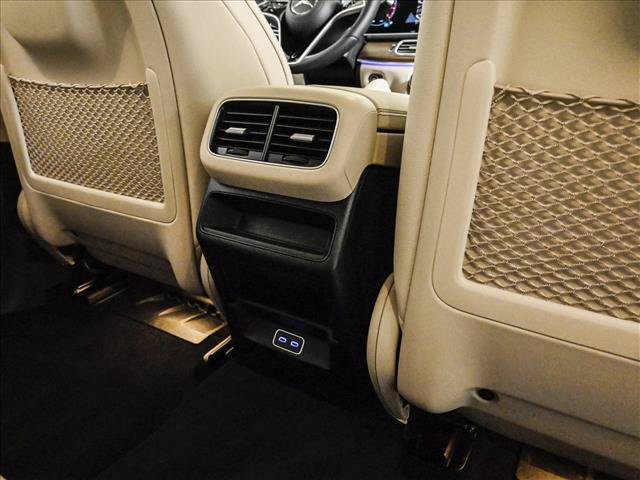 Used 2025 Mercedes-Benz GLE 350 4MATIC image 19