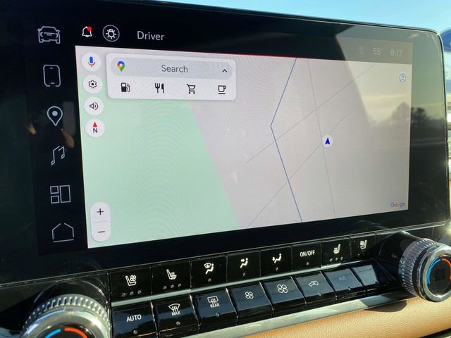 Used 2024 GMC Canyon AT4 w/ AT4 Premium Package image 29