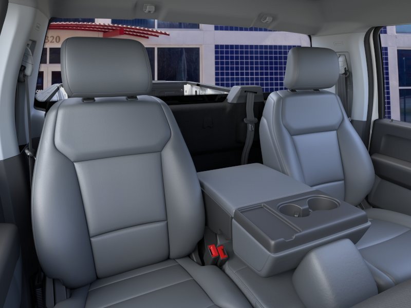 New 2026 Ford F150 XL RWD image 11
