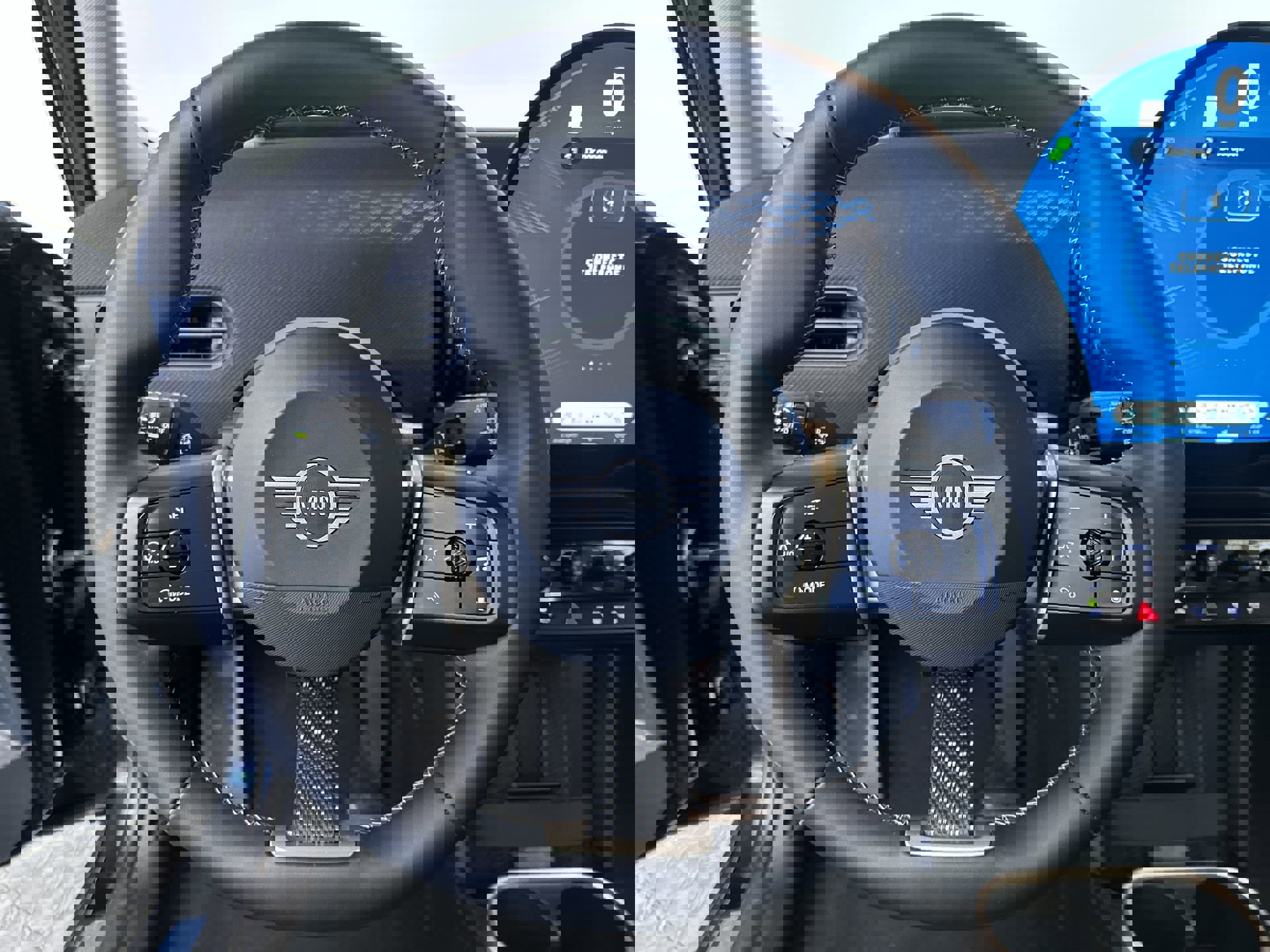 Certified 2025 MINI Cooper S image 16