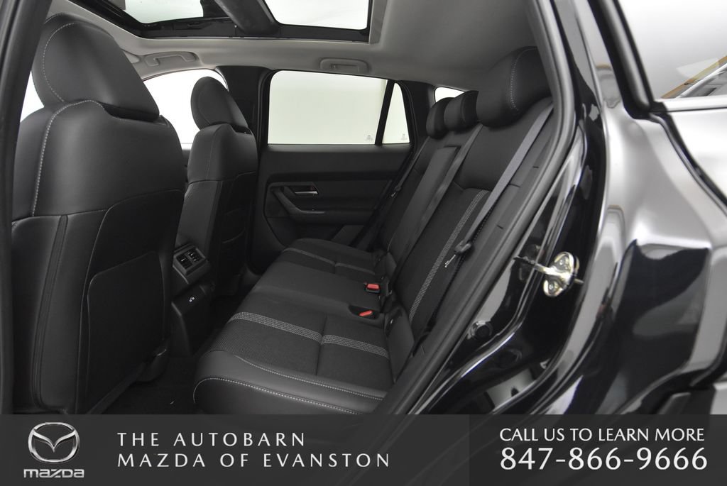 New 2026 MAZDA CX-50 2.5 Hybrid w/ Weather Package AWD/4WD image 26