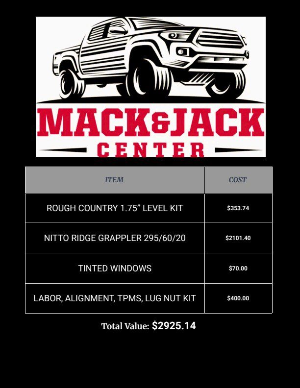 Used 2024 GMC Sierra 1500 AT4 w/ Technology Package AWD/4WD image 3