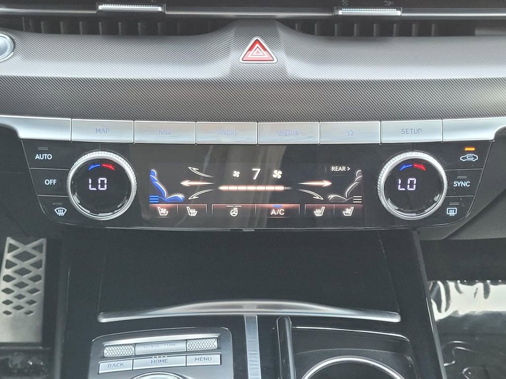 Used 2024 Genesis G80 2.5T w/ Sport Prestige Package image 20