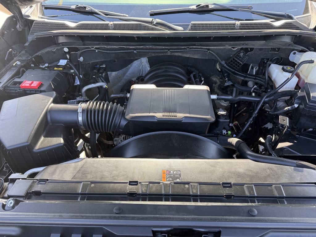 Used 2025 GMC Sierra 2500 AT4 w/ AT4 Premium Plus Package AWD/4WD image 29