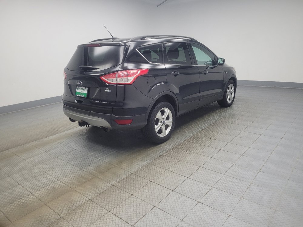 Used 2014 Ford Escape SE w/ Equipment Group 201A AWD/4WD image 10