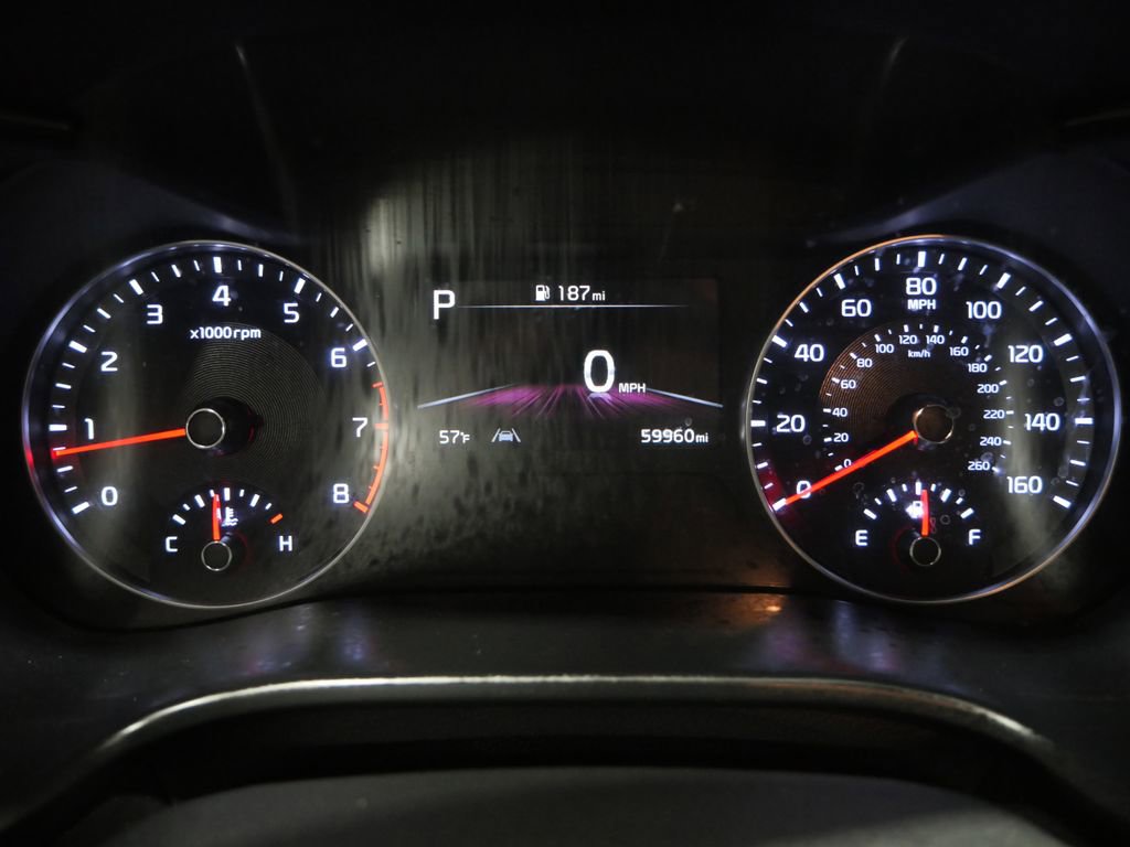 Used 2023 Kia Forte GT FWD image 15