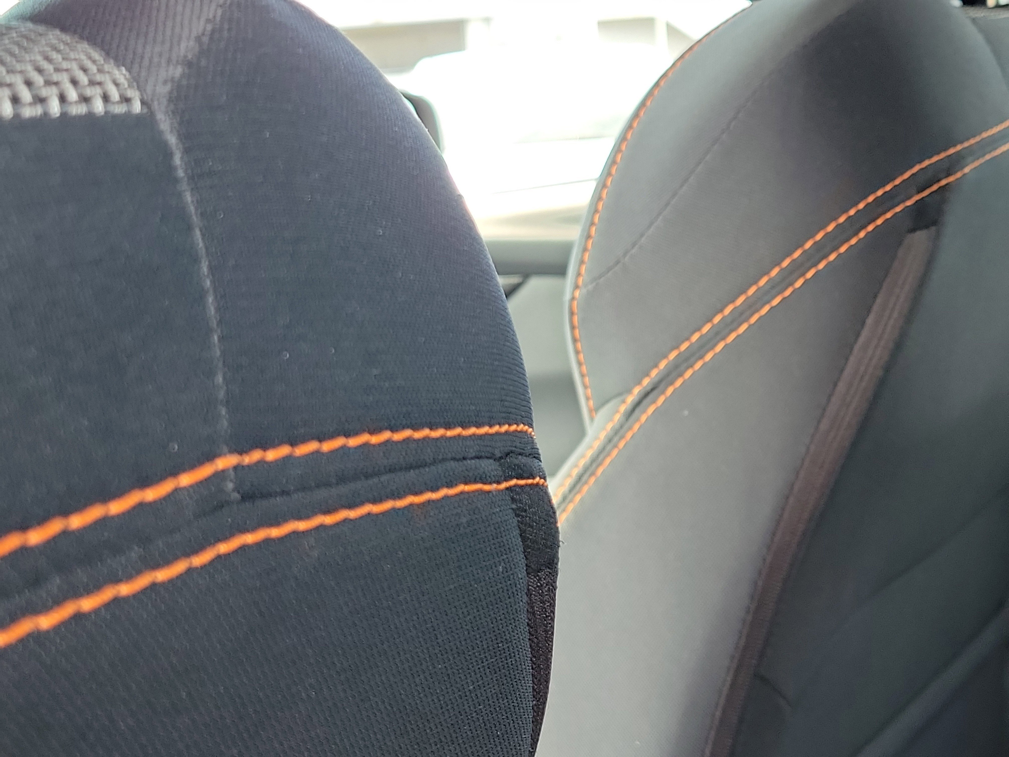 Certified 2023 Subaru Crosstrek 2.0i Premium image 17