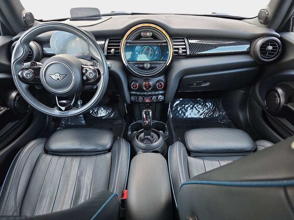 Used 2021 MINI Cooper S w/ Sidewalk Package image 10