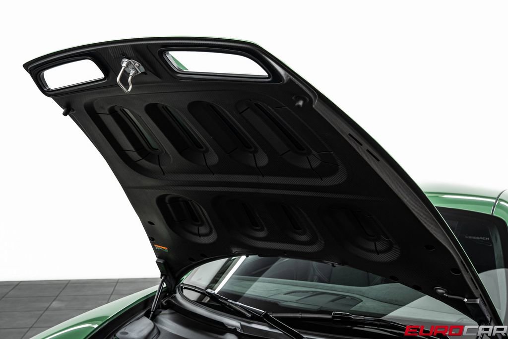 Used 2026 Porsche 911 GT3 image 10