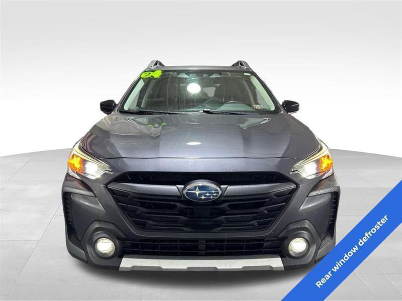 Used 2024 Subaru Outback Limited AWD/4WD image 2