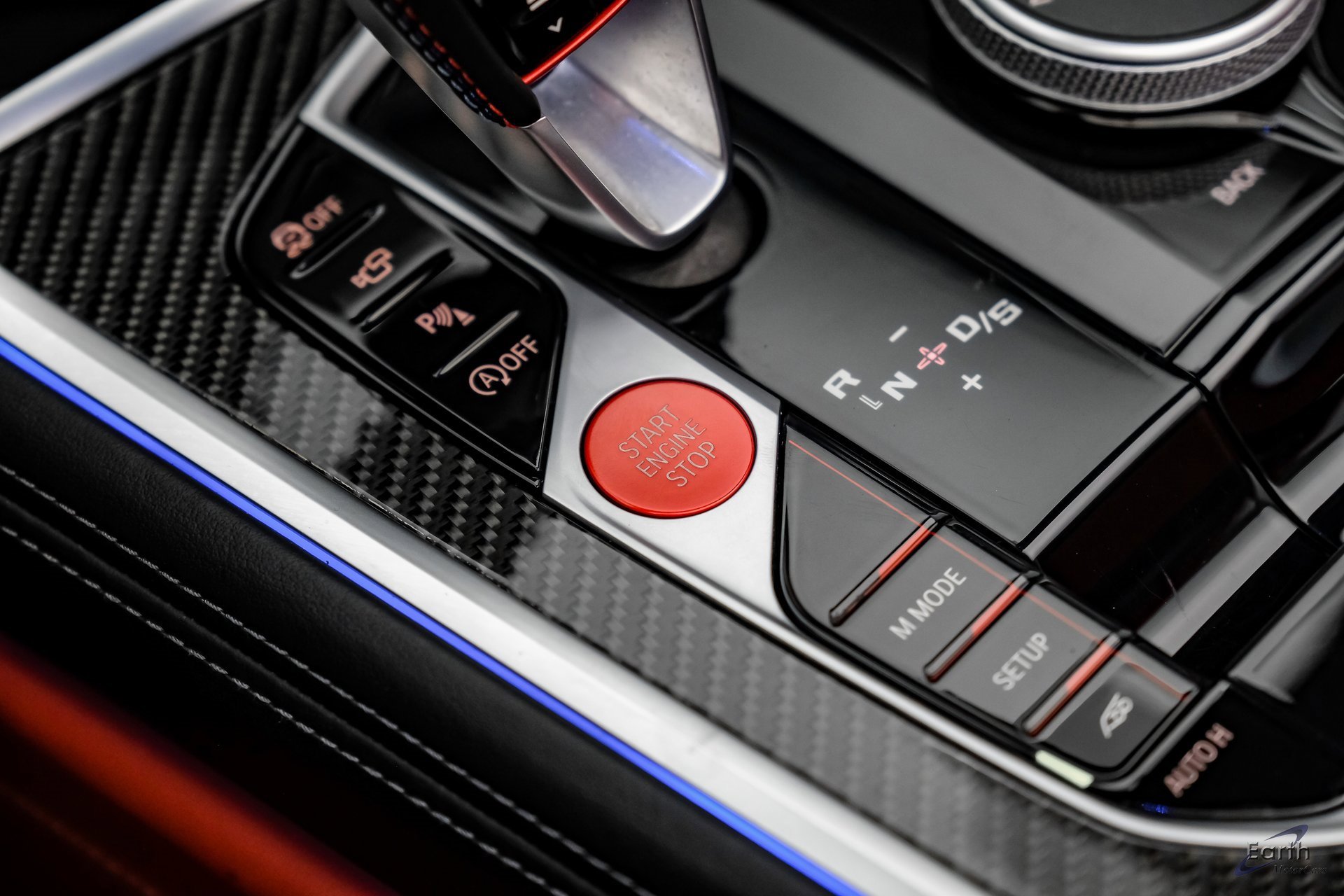 Used 2022 BMW M8 Competition w/ M Carbon Exterior Package image 79