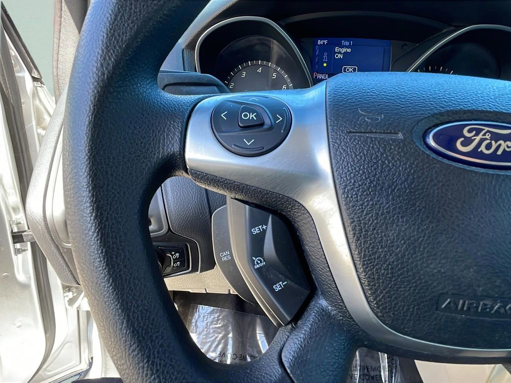 Used 2014 Ford Focus SE image 24