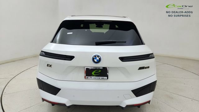 Used 2023 BMW iX M60 w/ Executive Package image 5