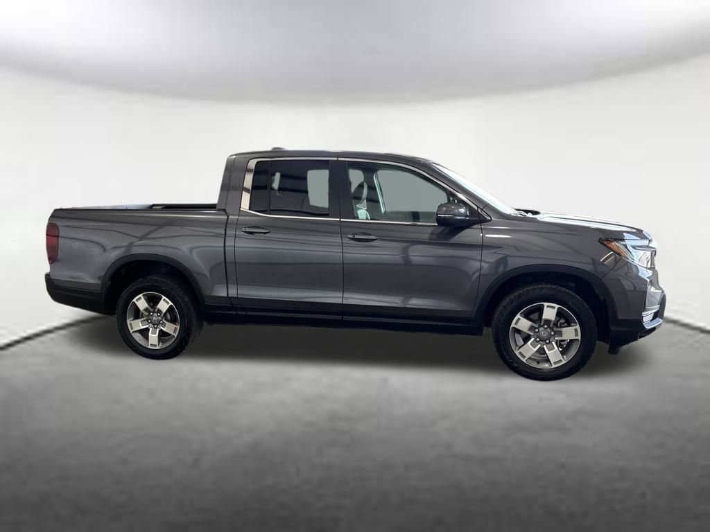 Used 2025 Honda Ridgeline RTL image 6