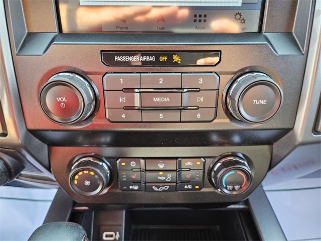 Used 2019 Ford F150 XLT w/ Equipment Group 302A Luxury image 24