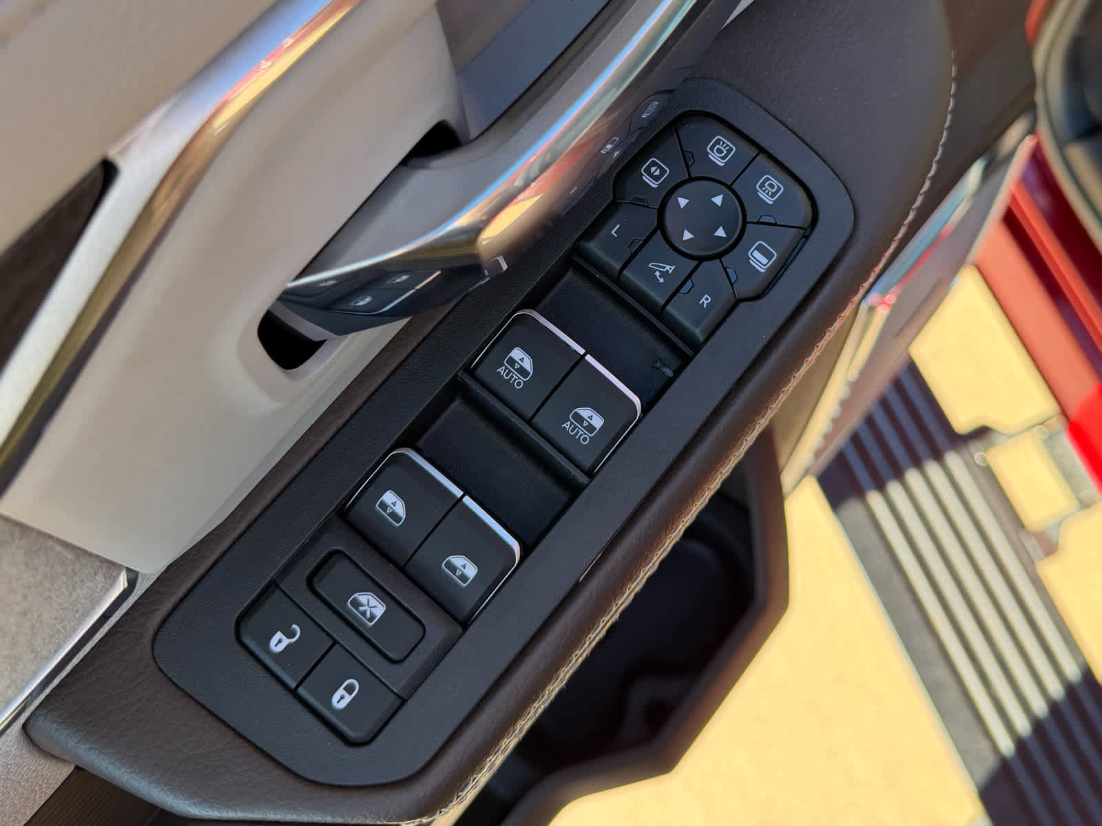 New 2026 RAM 2500 Laramie image 37