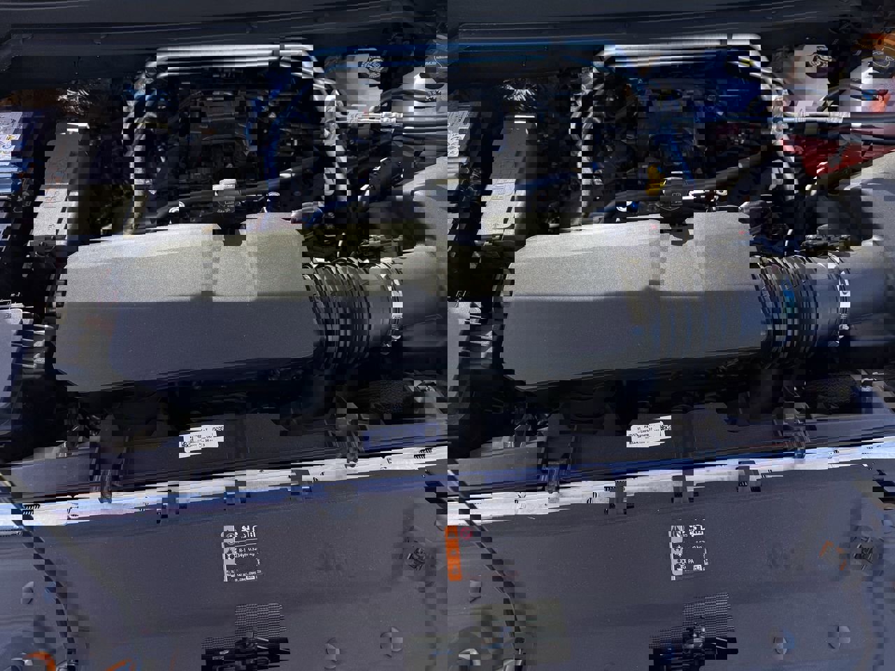 New 2026 Chevrolet Colorado Z71 w/ Technology Package image 29