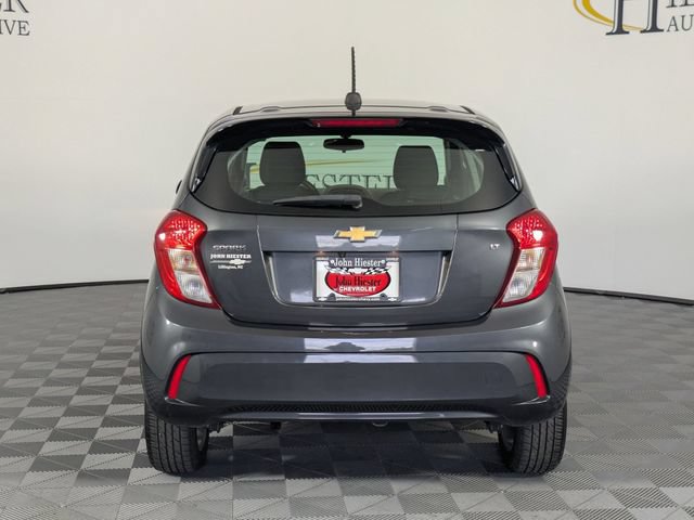 Used 2020 Chevrolet Spark LT FWD image 3