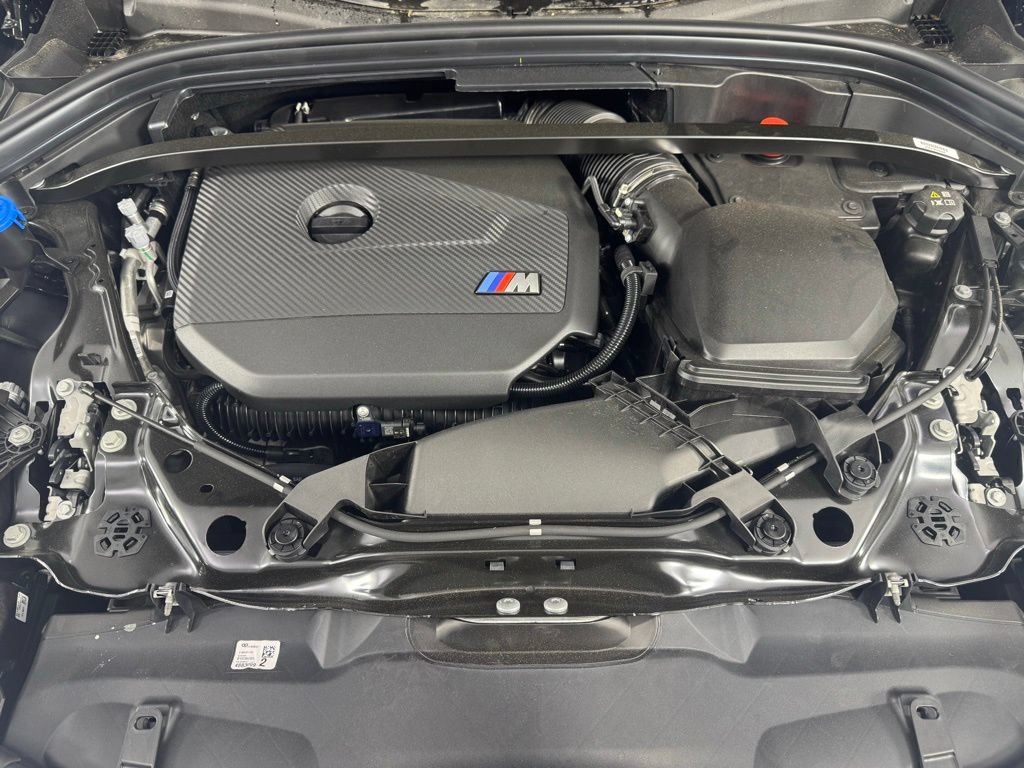 New 2026 BMW X2 M35i w/ M Sport Professional Package AWD/4WD image 10