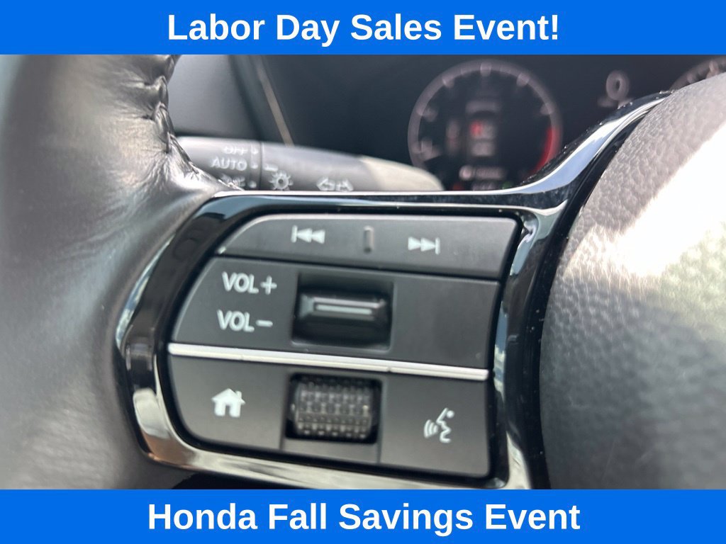 Used 2023 Honda CR-V EX-L image 26