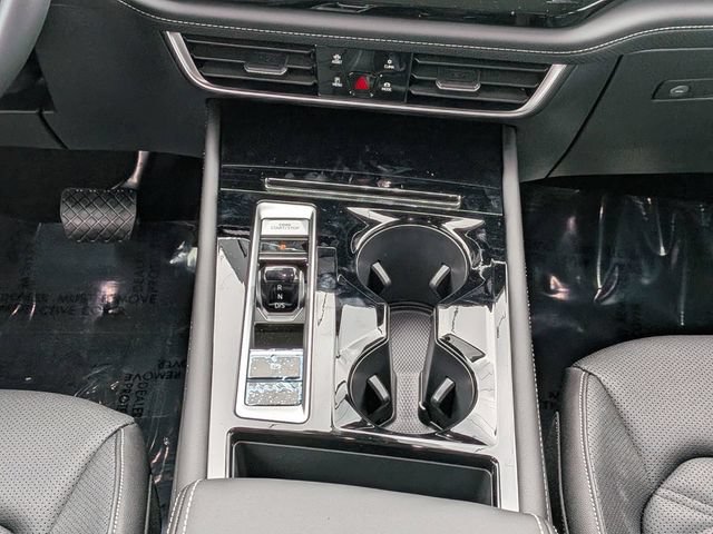 New 2026 Volkswagen Atlas SE FWD image 20