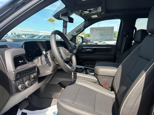 New 2026 Chevrolet Tahoe Premier AWD/4WD image 12