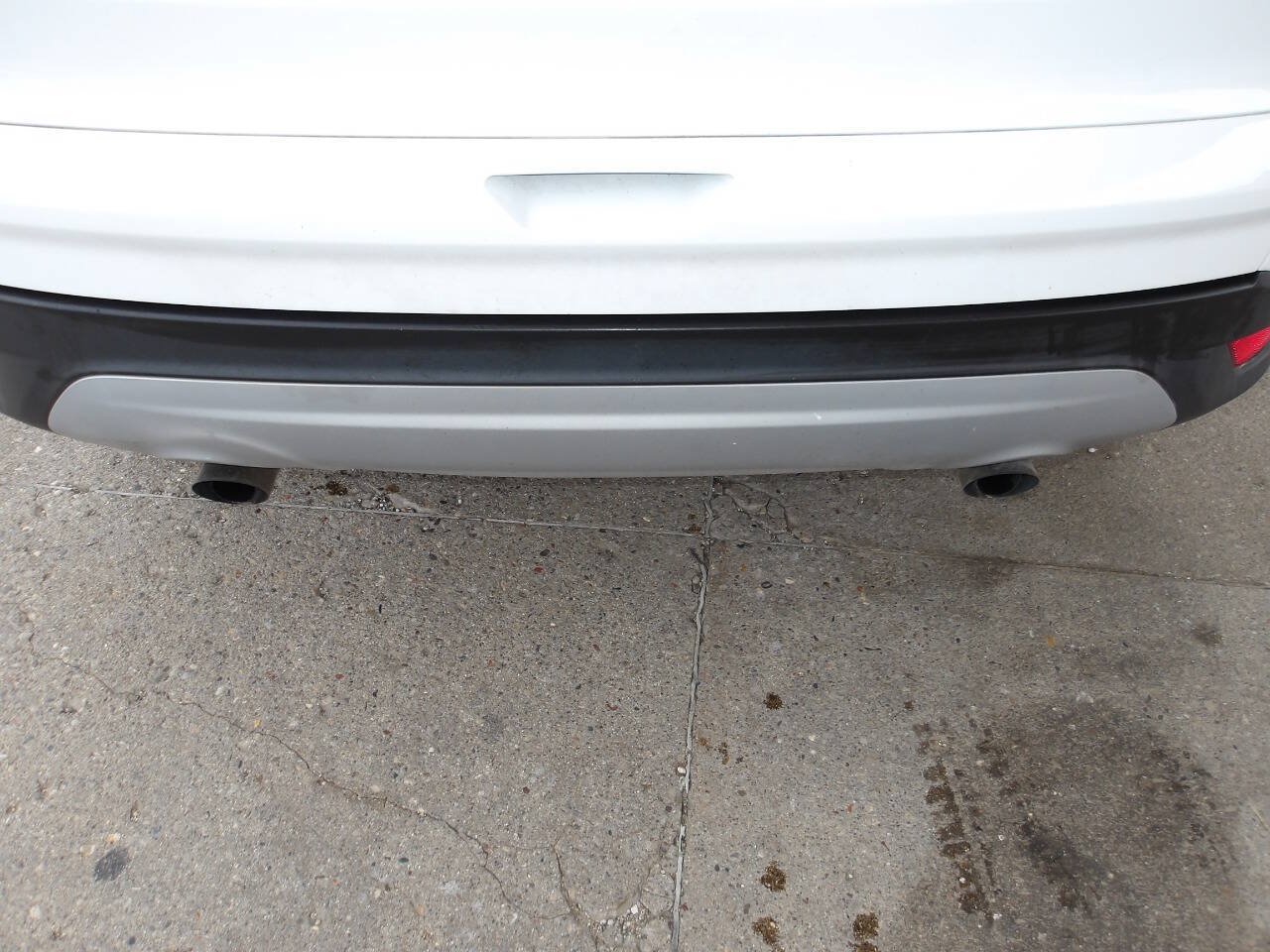 Used 2019 Ford Escape SE AWD/4WD image 39