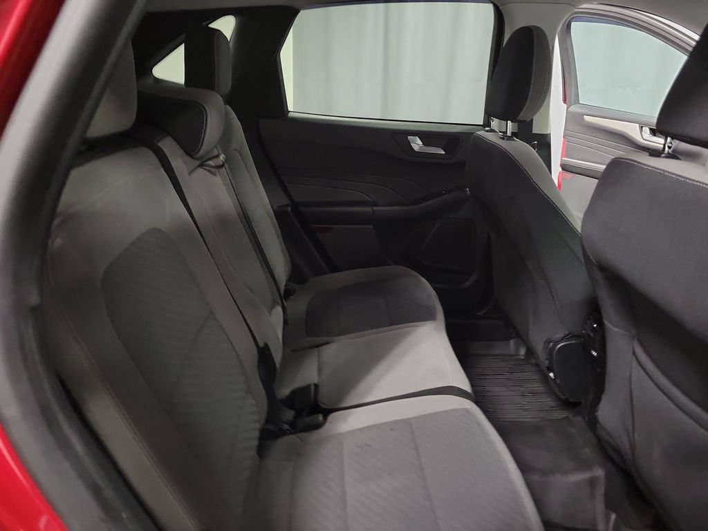 Used 2021 Ford Escape SE w/ Convenience Package AWD/4WD image 30