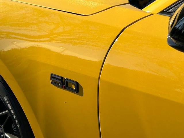 New 2024 Ford Mustang GT Premium w/ GT Performance Package image 8