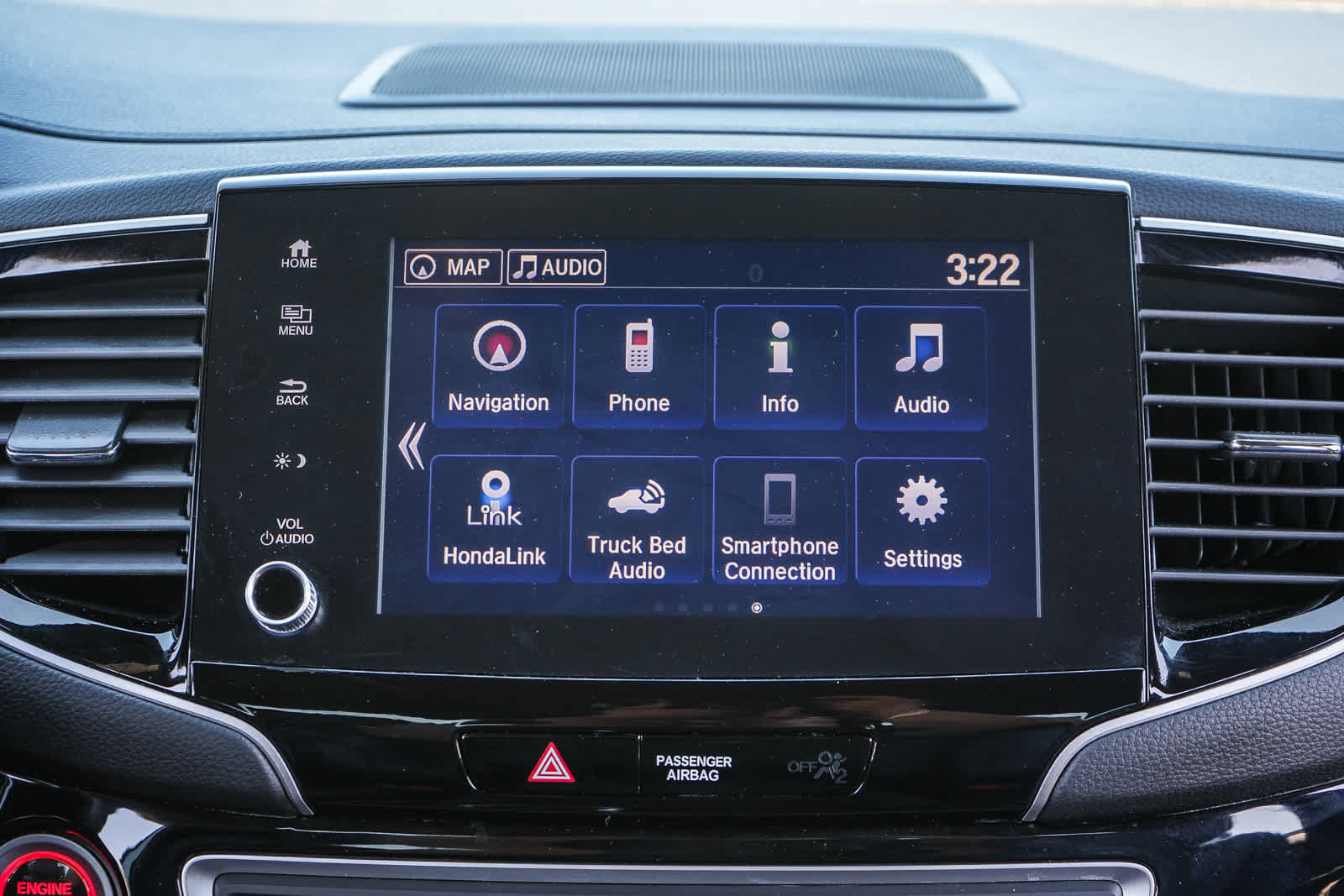 Used 2023 Honda Ridgeline Black Edition image 14