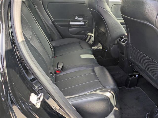 Certified 2025 Mercedes-Benz GLA 250 image 18