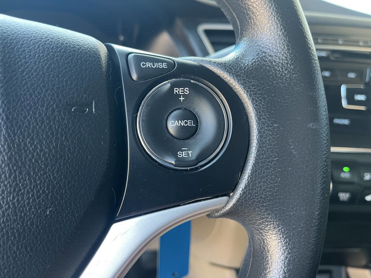 Used 2014 Honda Civic LX image 12