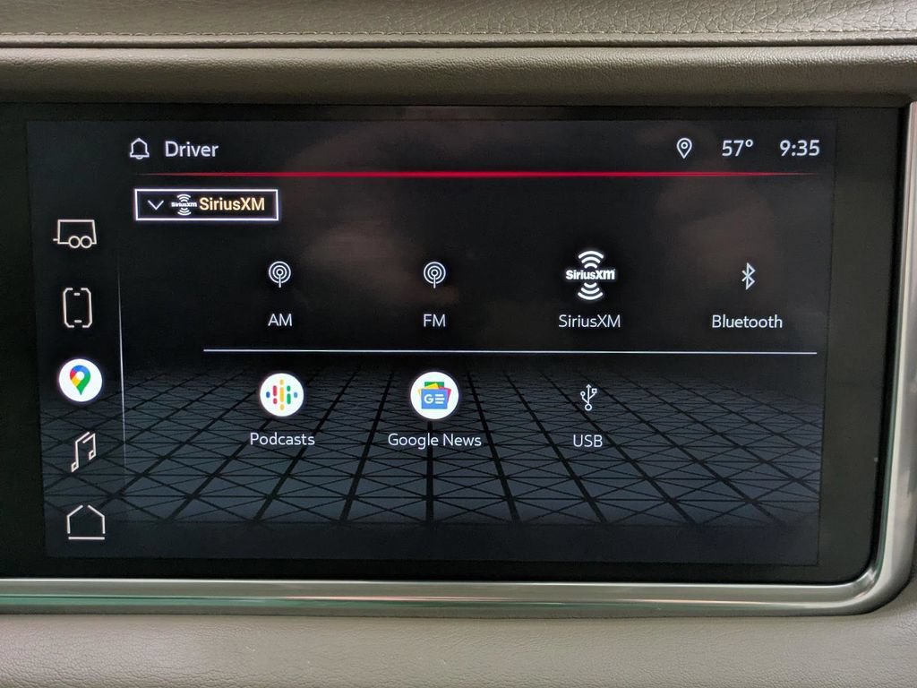 Used 2022 GMC Yukon XL Denali AWD/4WD image 45