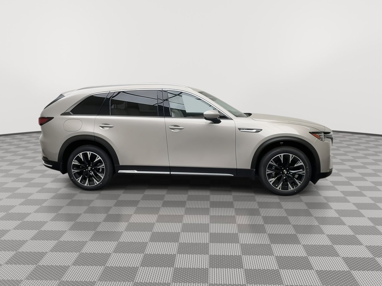 New 2026 MAZDA CX-90 Plug-In Hybrid w/ Premium Plus AWD/4WD image 42