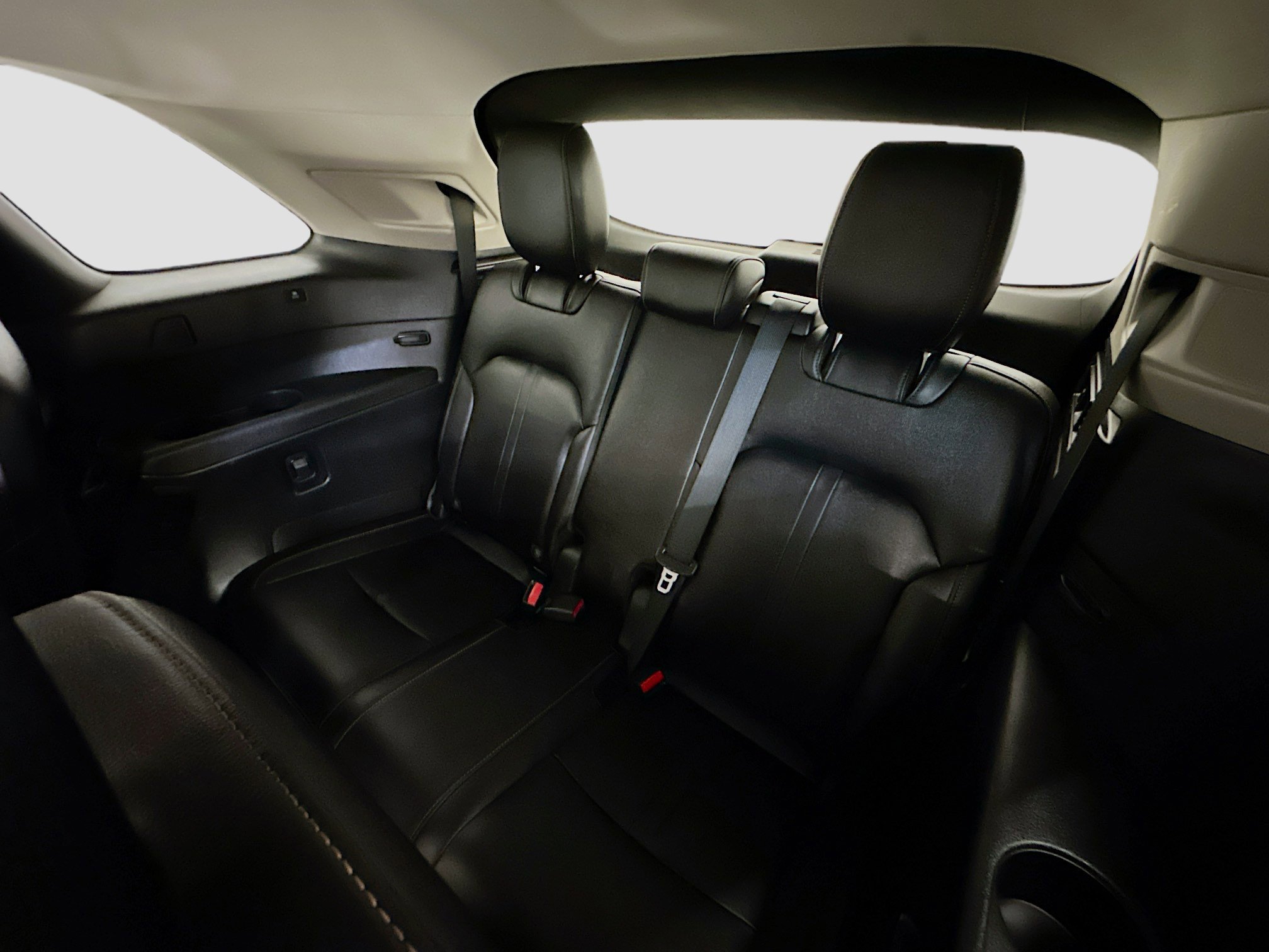 Used 2025 MAZDA CX-90 3.3 Turbo w/ Premium Sport Pkg image 31