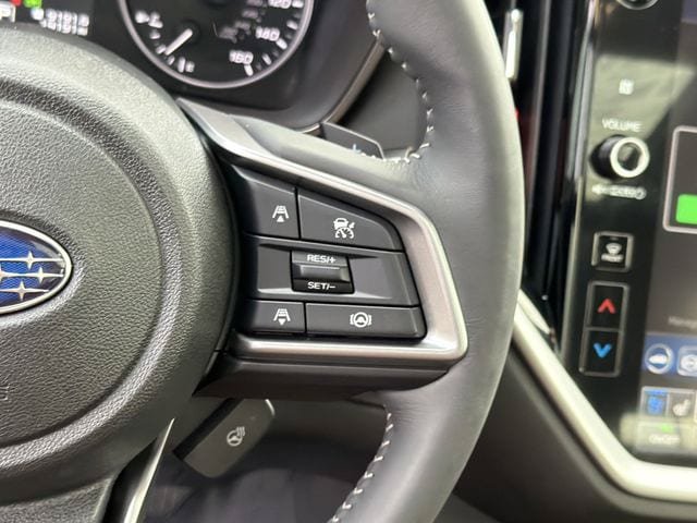 Used 2025 Subaru Ascent Touring w/ Popular Package #2 AWD/4WD image 28