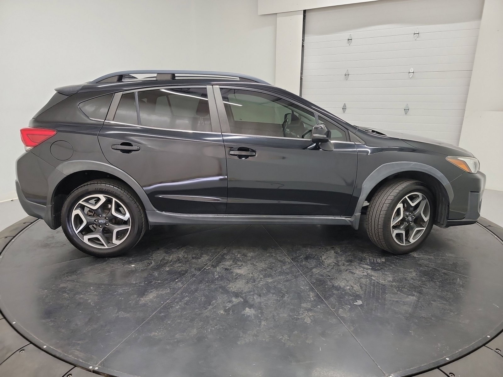 Used 2019 Subaru Crosstrek 2.0i Limited w/ Popular Package #4 AWD/4WD image 11