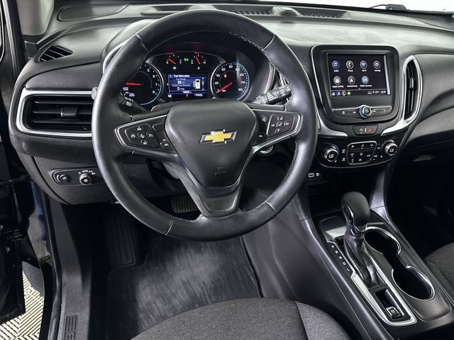 Used 2024 Chevrolet Equinox LT FWD image 21