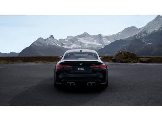 New 2027 BMW M4 Competition w/ Executive Package RWD image 5
