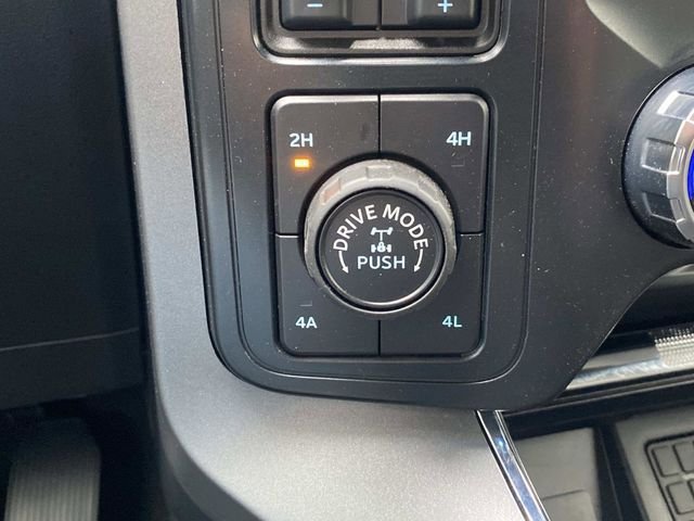 Used 2025 Ford F150 Lariat w/ Equipment Group 501A Mid image 30