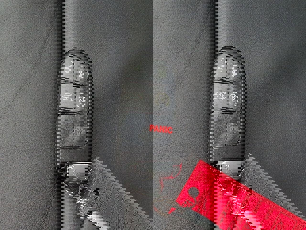 Used 2016 Chrysler 300 Limited w/ Driver Convenience Group image 27