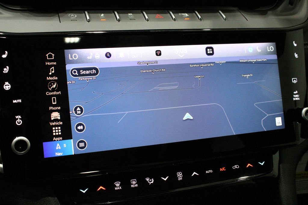 New 2026 Jeep Grand Cherokee Limited AWD/4WD image 38