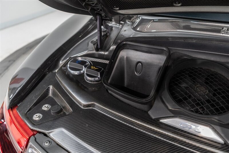 Used 2018 Porsche 911 GT3 RWD image 67