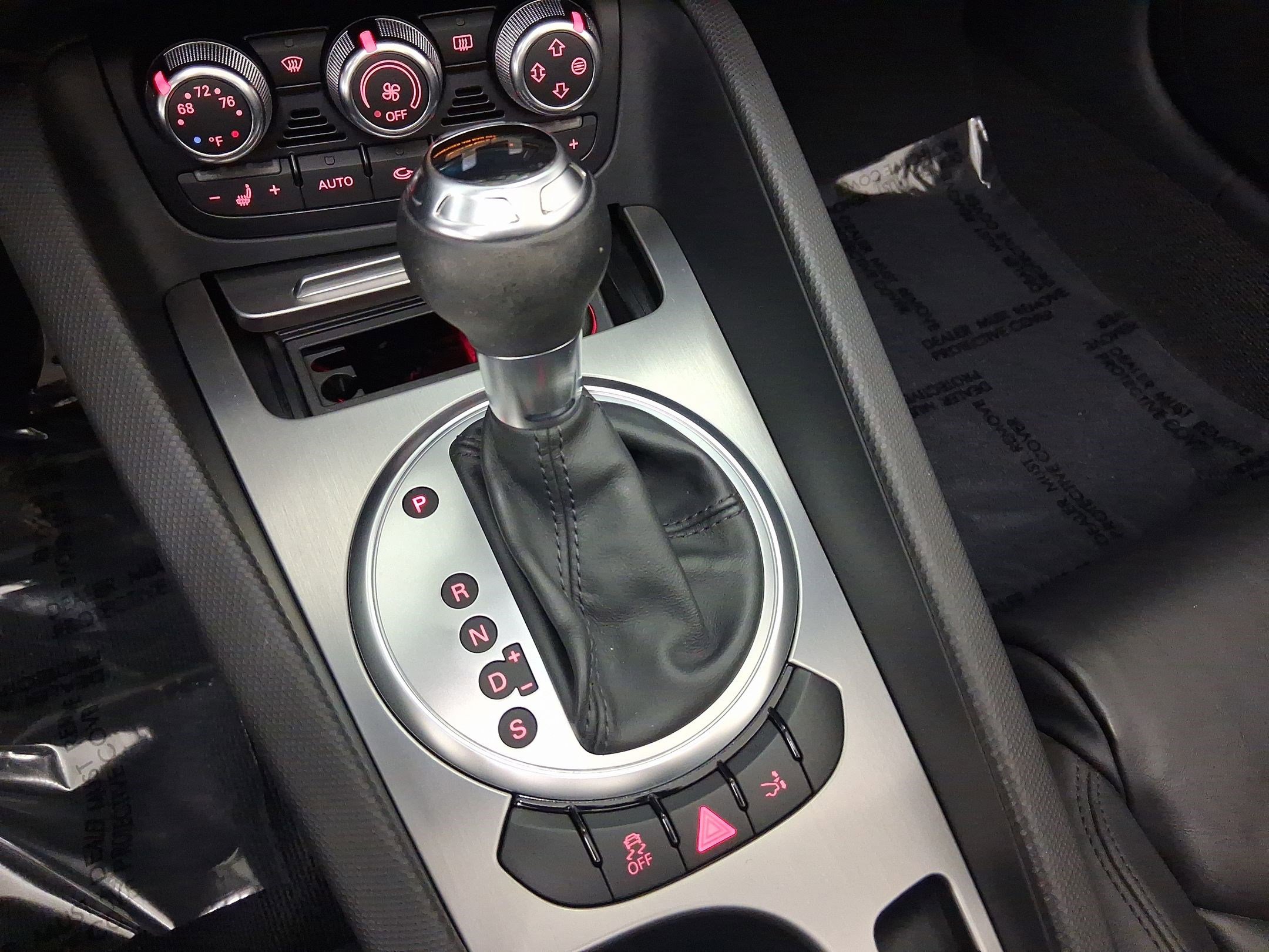 Used 2013 Audi TT 2.0T Prestige w/ Prestige Pkg image 14