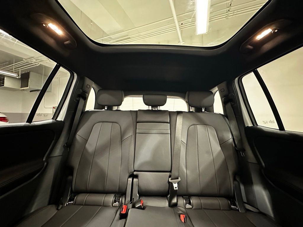 New 2026 Mercedes-Benz GLB 250 4MATIC image 7