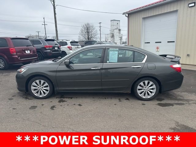 Used 2014 Honda Accord EX-L image 6